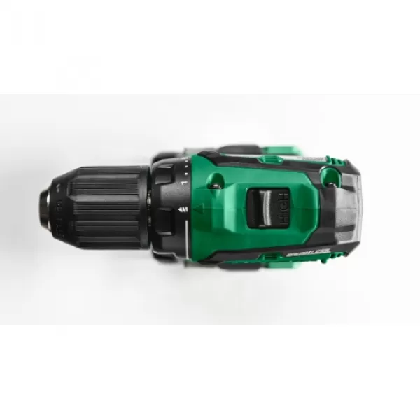 Aku vrtací šroubovák 18V/2x5,0 Ah DS18DDWPZ HiKOKI