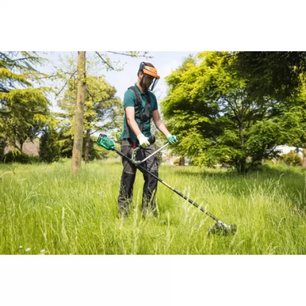 Aku vyžínač 36V/bez aku HiKOKI CG36DBW5Z