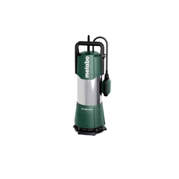 Ponorné tlakové čerpadlo TDP 6200/4 Inox Metabo