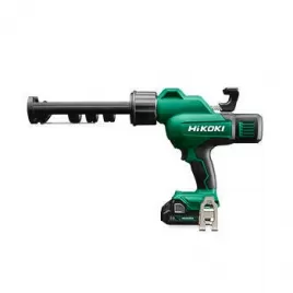 Aku vytlačovací pistole 18V/2,0 Ah HiKOKI AC18DAWPZ