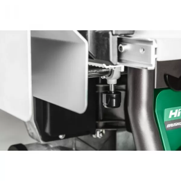 Aku stolní kotoučová pila 36V/bez aku HiKOKI C3610DRJW4Z