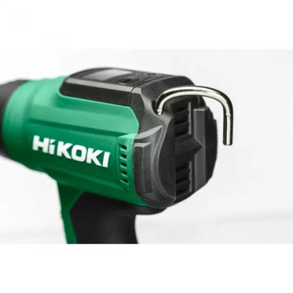 Aku horkovzdušná pistole 18V/bez aku HiKOKI RH18DAW2Z