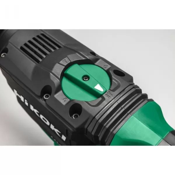 Kombinované kladivo HiKOKI DH40MEY2WSZ