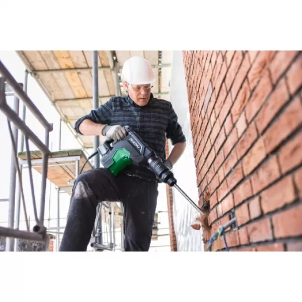 Kombinované kladivo HiKOKI DH45MAWSZ