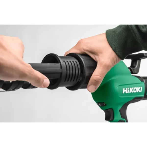 Aku vytlačovací pistole 18V/2,0 Ah HiKOKI AC18DAWPZ