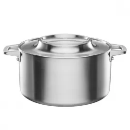 Norden ocelový hrnec 5,0L Fiskars 1067640