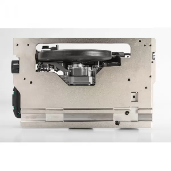 Aku kotoučová pila 36V/2x2,5 Ah HiKOKI C3606DUMWPZ