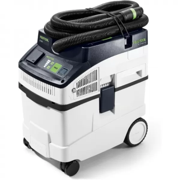 Mobilní vysavač CT 25-Set Festool 578449