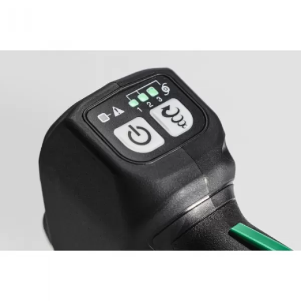 Aku křovinořez 36V/bez aku HiKOKI CG36DCW5Z