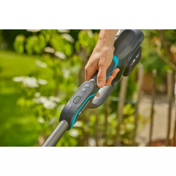 Aku vyžínač PowerTrim 30/18V P4A - bez aku Gardena 14703-55