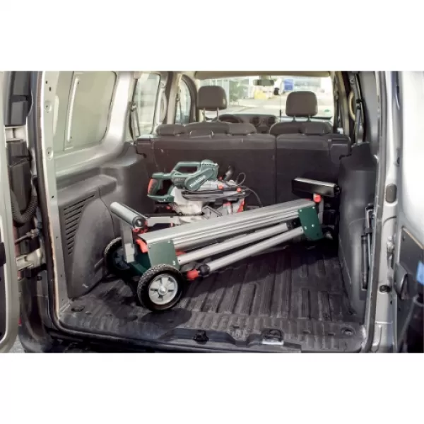 Podstavec pro kapovací pily Metabo KSU 251