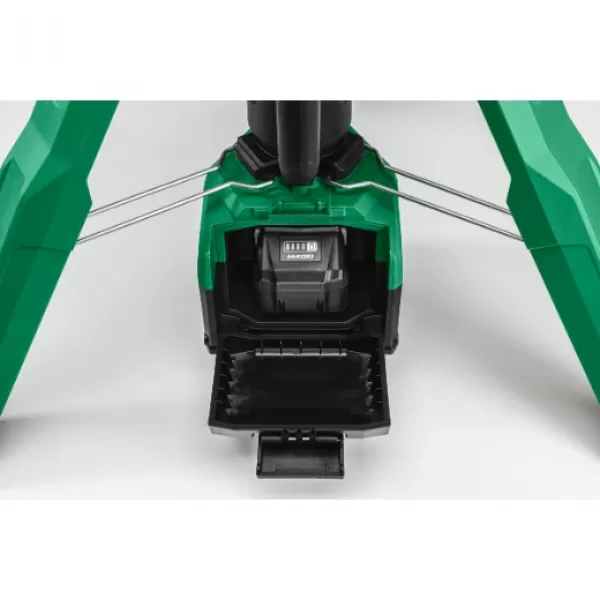 Aku stojanová svítilna 18V/bez aku HiKOKI UB18DGW4Z