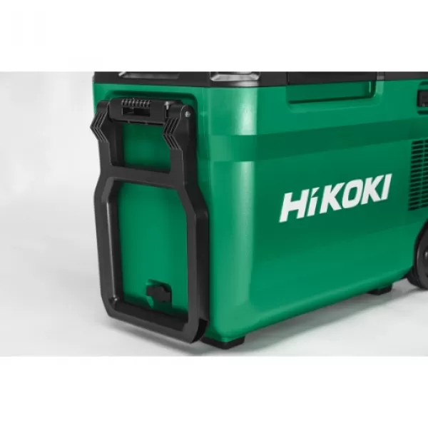 Aku chladící box 18V/bez aku HiKOKI UL18DBAW4Z