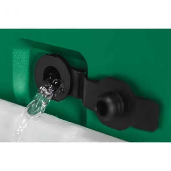 Aku chladící box 18V/bez aku HiKOKI UL18DBAW4Z