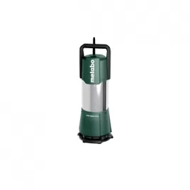 Ponorné tlakové čerpadlo TDPA 6200/4 Inox Metabo