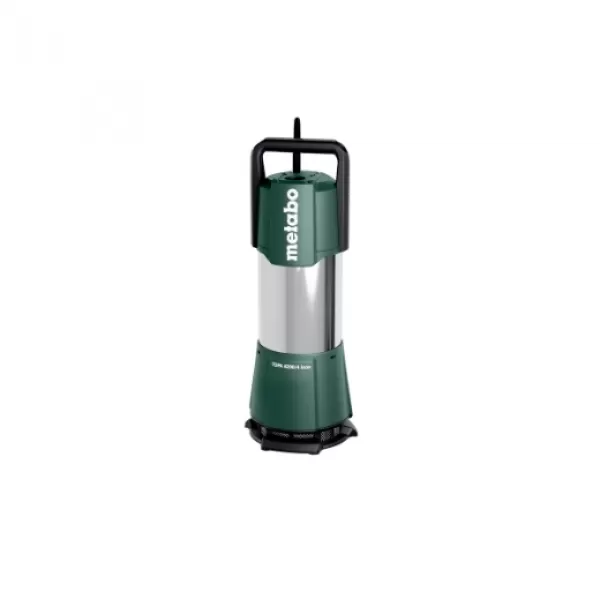 Ponorné tlakové čerpadlo TDPA 6200/4 Inox Metabo