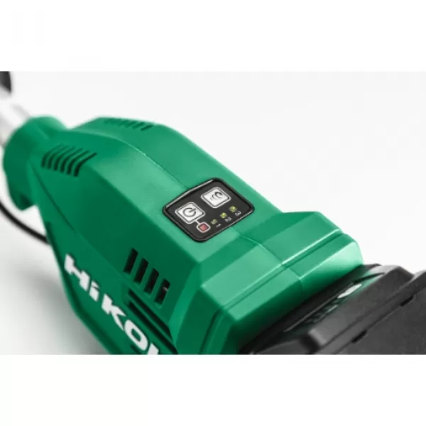 Aku křovinořez 18V/bez aku HiKOKI CG18DAW4Z
