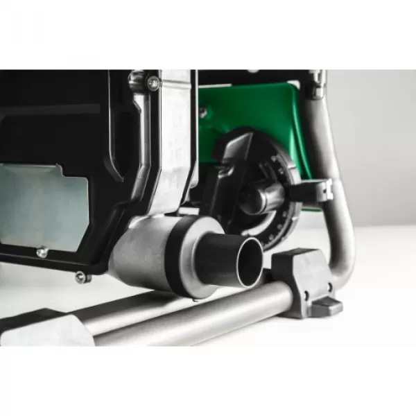 Aku stolní kotoučová pila 36V/bez aku HiKOKI C3610DRJW4Z