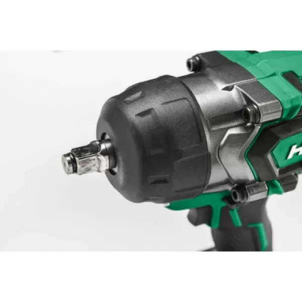 Aku rázový utahovák 36V/bez aku HiKOKI WR36DGW2Z