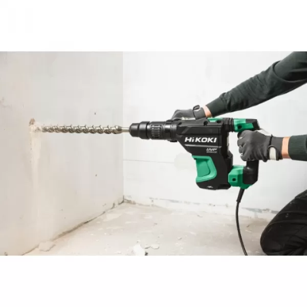 Kombinované kladivo HiKOKI DH40MEY2WSZ