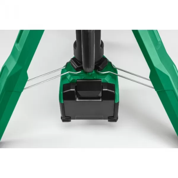 Aku stojanová svítilna 18V/bez aku HiKOKI UB18DGW4Z