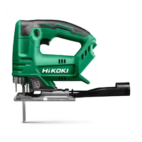 Aku přímočará pila 18V/bez aku HiKOKI CJ18DAW4Z