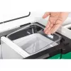 Aku chladící box 18V/bez aku HiKOKI UL18DBAW4Z