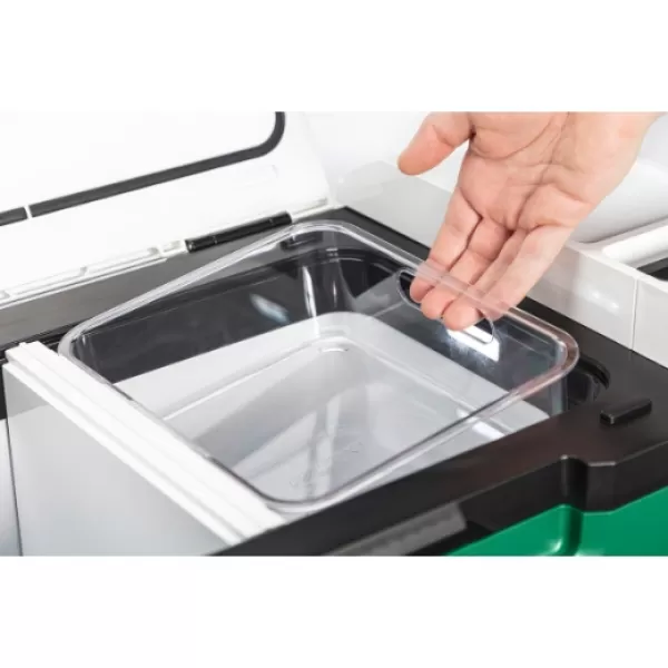 Aku chladící box 18V/bez aku HiKOKI UL18DBAW4Z