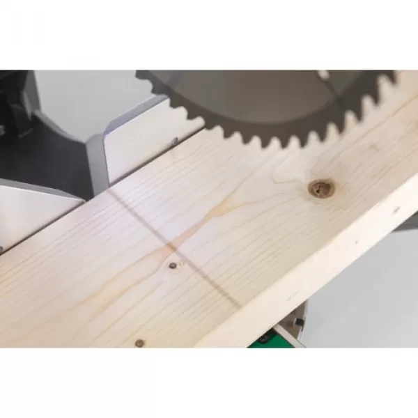 Aku pokosová pila 36V/bez aku HiKOKI C3612DRAW4Z