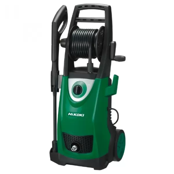 Vysokotlaký čistič 2000 W, 150 bar HiKOKI AW150LAZ