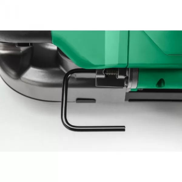 Aku pásová pila 36V/bez aku HiKOKI CB3612DAW4Z