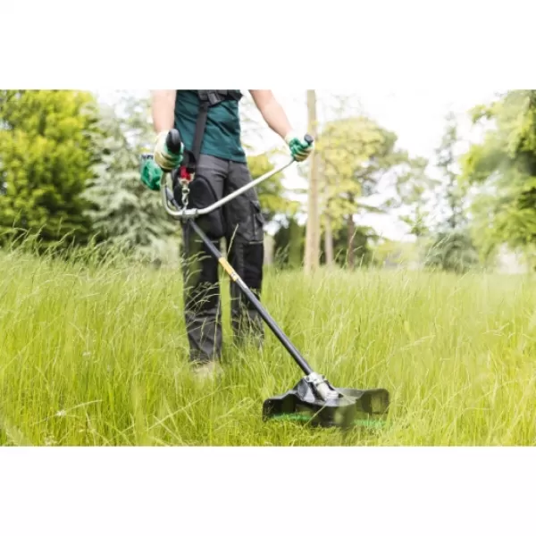 Aku vyžínač 36V/bez aku HiKOKI CG36DBW4Z