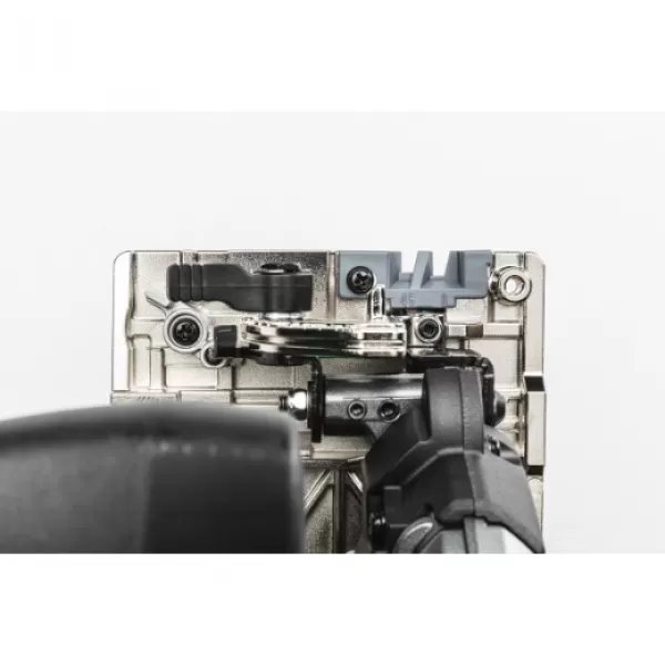 Aku kotoučová pila 18V/2x5,0 Ah HiKOKI C1806DBWPZ