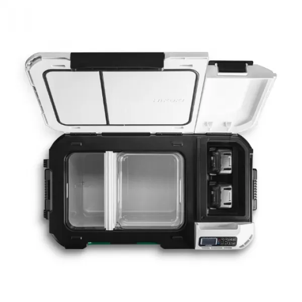 Aku chladící box 18V/bez aku HiKOKI UL18DBAW4Z