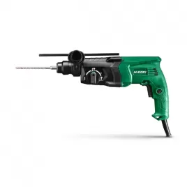 Vrtací kladivo SDS-Plus HiKOKI DH24PH2WSZ