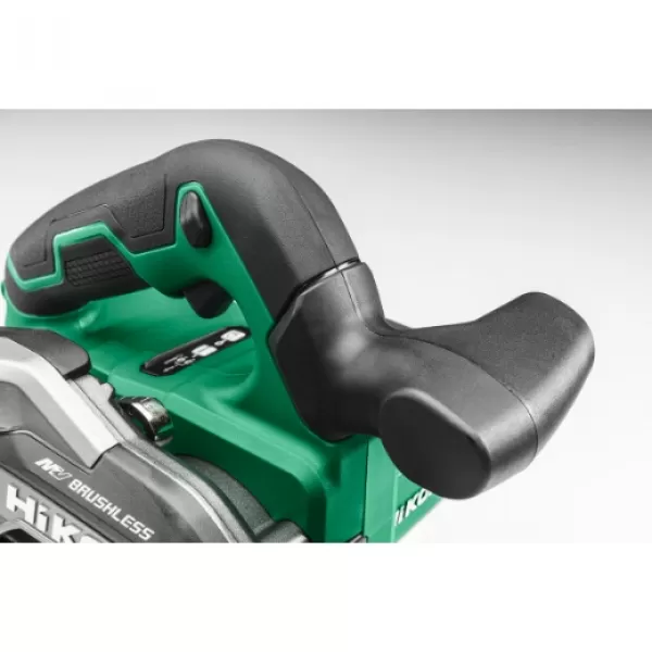 Aku kotoučová pila 36V/bez aku HiKOKI C3606DBW2Z