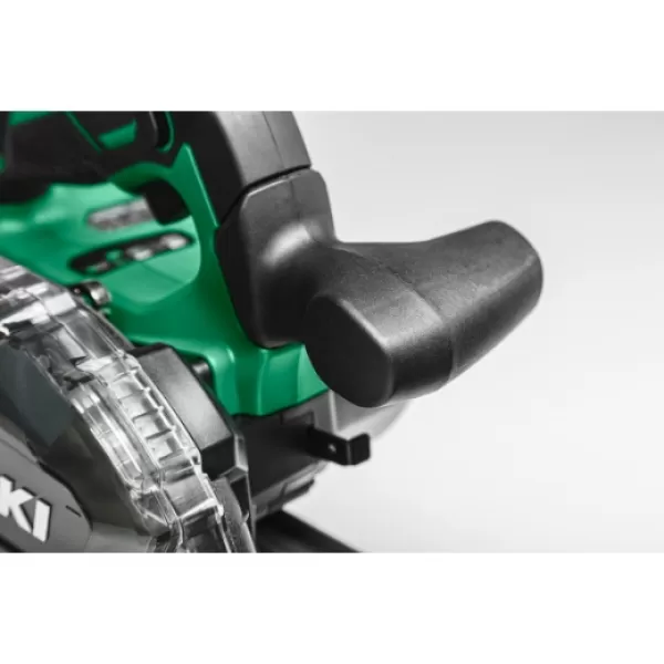 Aku pila na řezání kovů 36V/bez aku HiKOKI CD3605DBW2Z