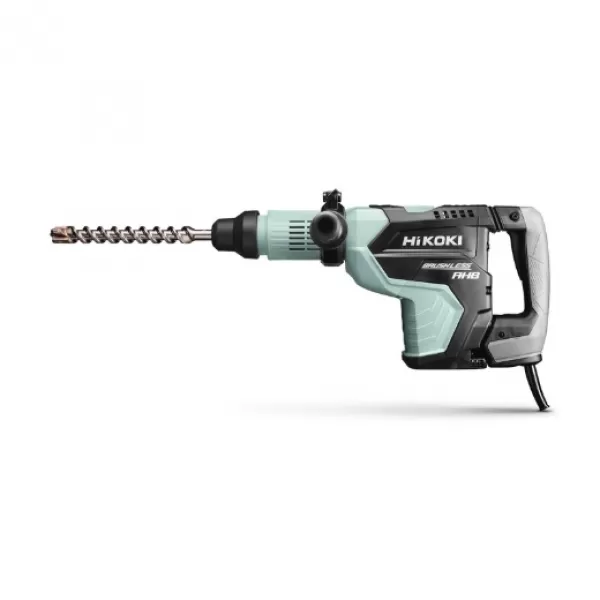 Vrtací kladivo SDS-Max HiKOKI DH45MEWSZ