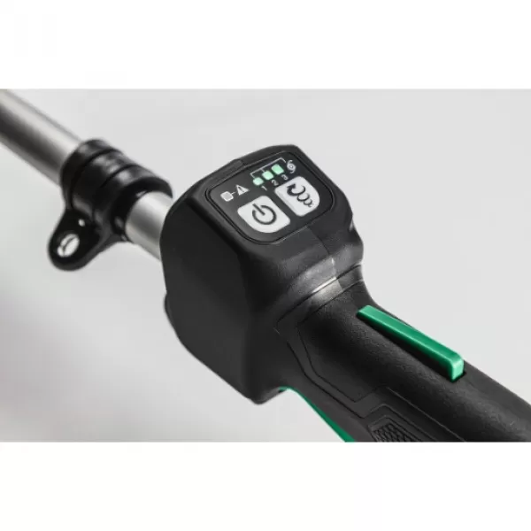 Aku křovinořez 36V/bez aku HiKOKI CG36DCW4Z