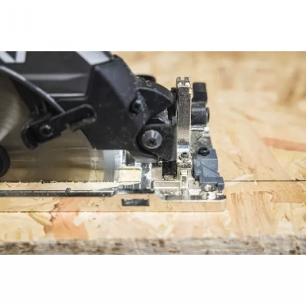 Aku kotoučová pila 18V/2x5,0 Ah HiKOKI C1806DBWPZ