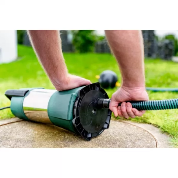 Ponorné tlakové čerpadlo TDP 6200/4 Inox Metabo