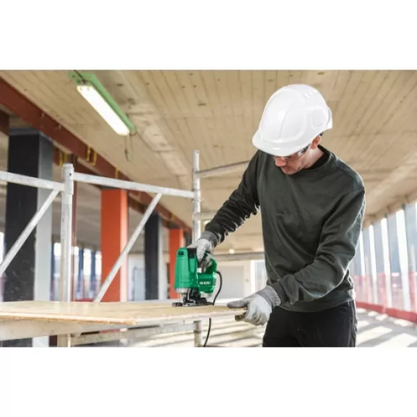 Přímočará pila HiKOKI CJ90VST2WAZ