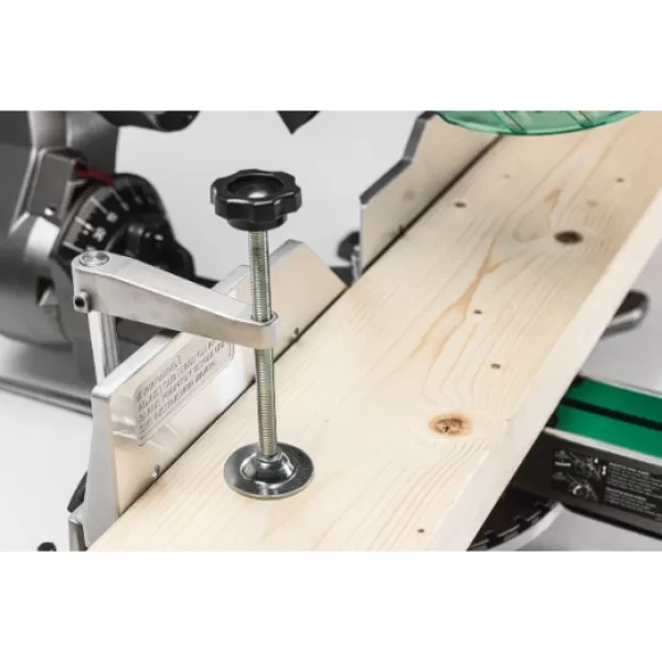 Aku pokosová pila 36V/bez aku HiKOKI C3612DRAW4Z