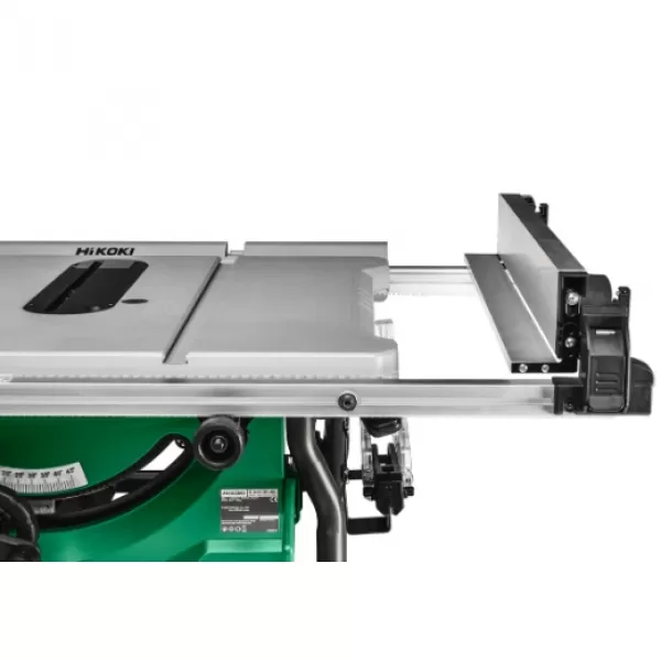 Aku stolní kotoučová pila 36V/bez aku HiKOKI C3610DRJW4Z