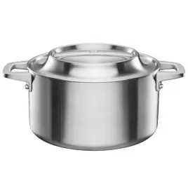 Norden ocelový hrnec 3,0L Fiskars 1067639