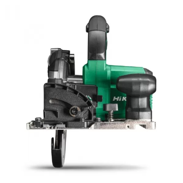 Aku kotoučová pila 36V/2x2,5 Ah HiKOKI C3606DUMWPZ