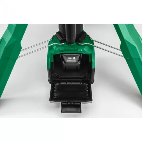 Aku stojanová svítilna 18V/bez aku HiKOKI UB18DGW4Z