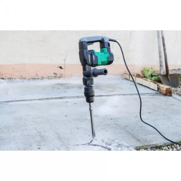 Demoliční kladivo SDS-Max H41MB2WSZ HiKOKI