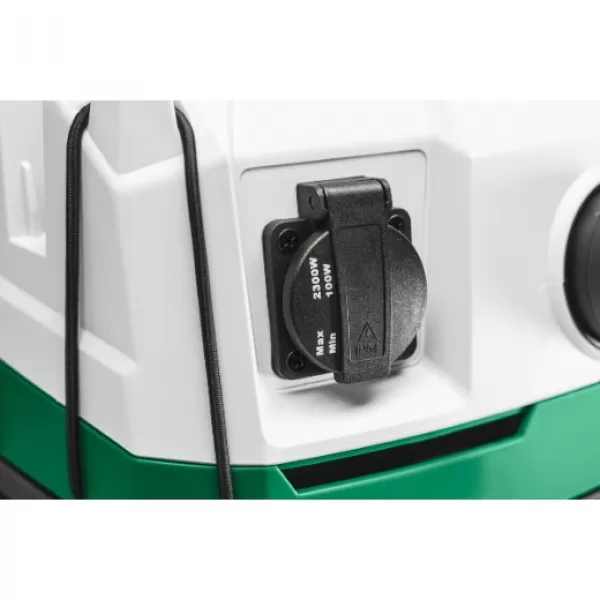 Průmyslový vysavač HiKOKI RP200YLWAZ