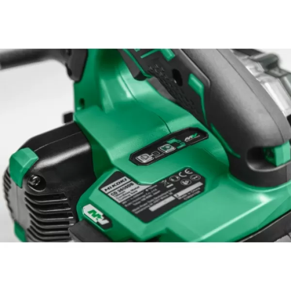 Aku pila na řezání kovů 36V/bez aku HiKOKI CD3605DBW2Z